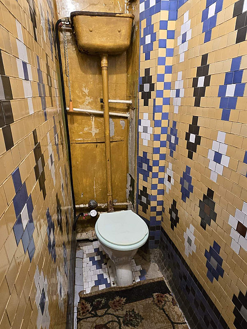 Терміново 2х кімнатна по вул. Об'їжджа Нежин - изображение 7