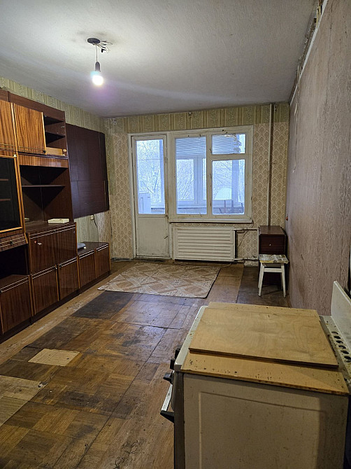 Терміново 2х кімнатна по вул. Об'їжджа Нежин - изображение 1