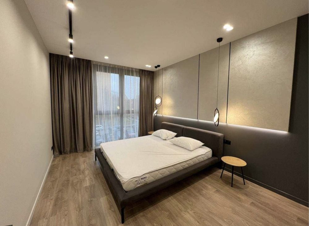 Продаж 2х кімнатної квартири/75кв.м (жк Парк Ленд) Ужгород - изображение 1