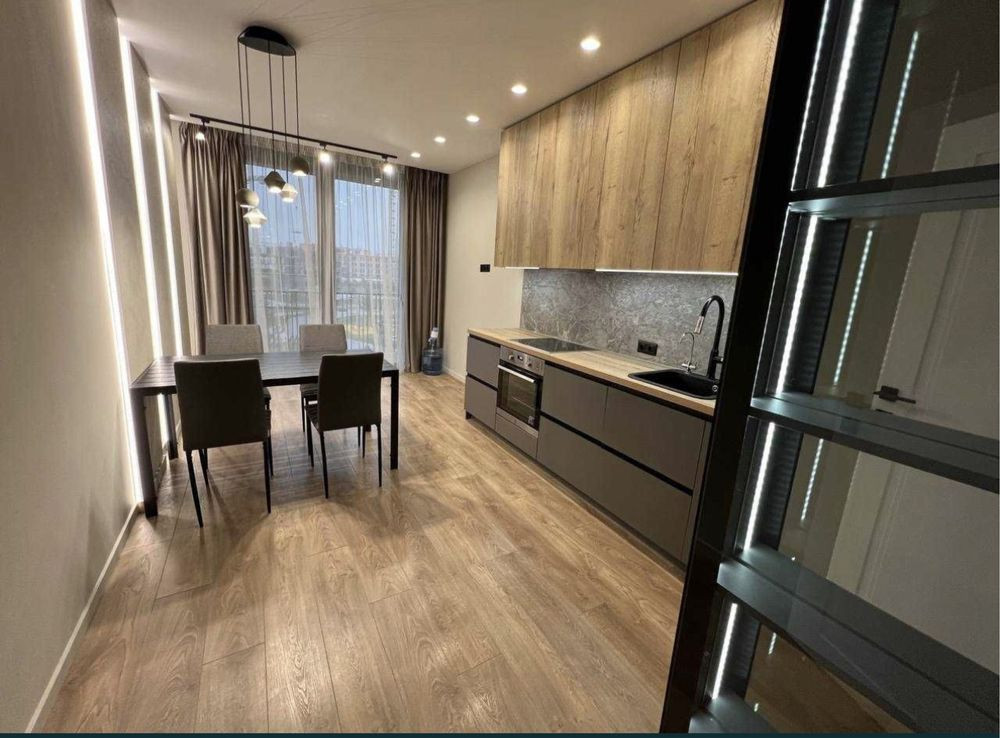 Продаж 2х кімнатної квартири/75кв.м (жк Парк Ленд) Ужгород - изображение 6