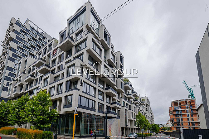 Продаж UNIT Home\ Юніт Хоум однокімнатна квартира 44 м². Еоселя. Kyiv - photo 2