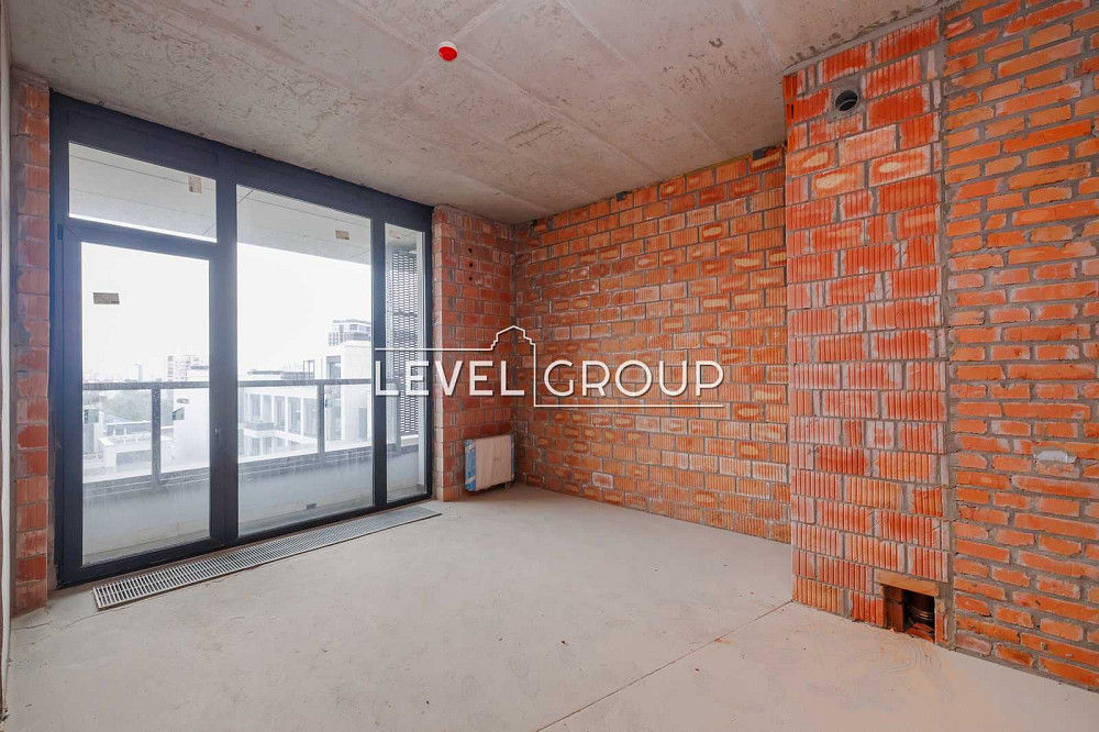 Продаж UNIT Home\ Юніт Хоум однокімнатна квартира 44 м². Еоселя. Киев - изображение 3