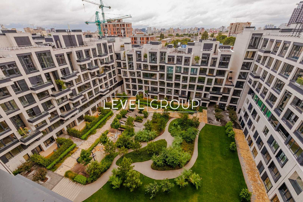 Продаж UNIT Home\ Юніт Хоум однокімнатна квартира 44 м². Еоселя. Киев - изображение 5