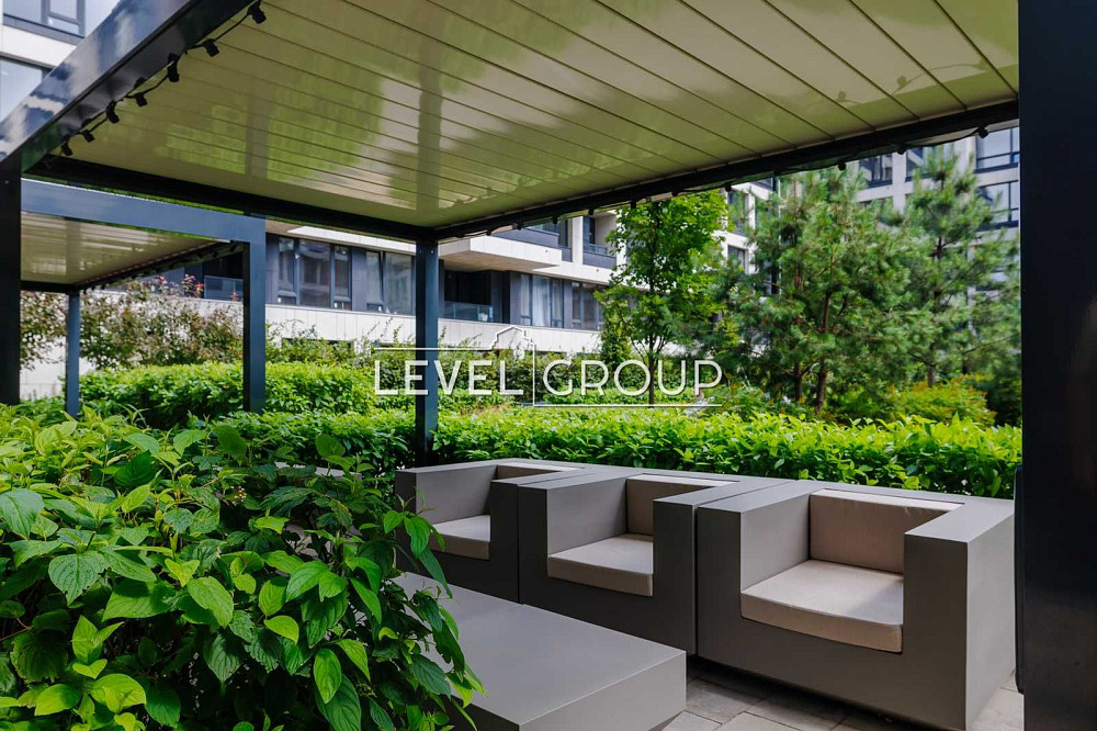 Продаж UNIT Home\ Юніт Хоум однокімнатна квартира 44 м². Еоселя. Киев - изображение 4