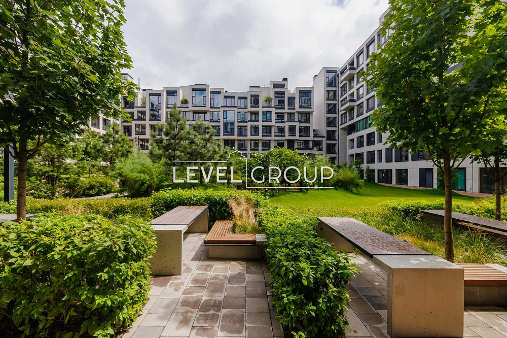 Продаж UNIT Home\ Юніт Хоум однокімнатна квартира 44 м². Еоселя. Киев - изображение 6