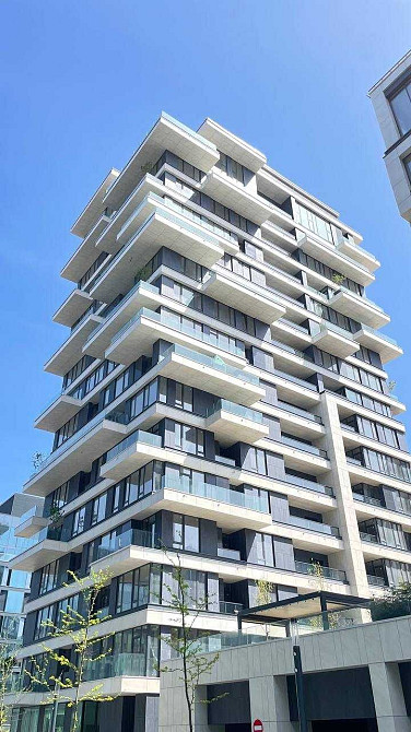 Продаж UNIT Home\ Юніт Хоум однокімнатна квартира 44 м². Еоселя. Киев - изображение 1