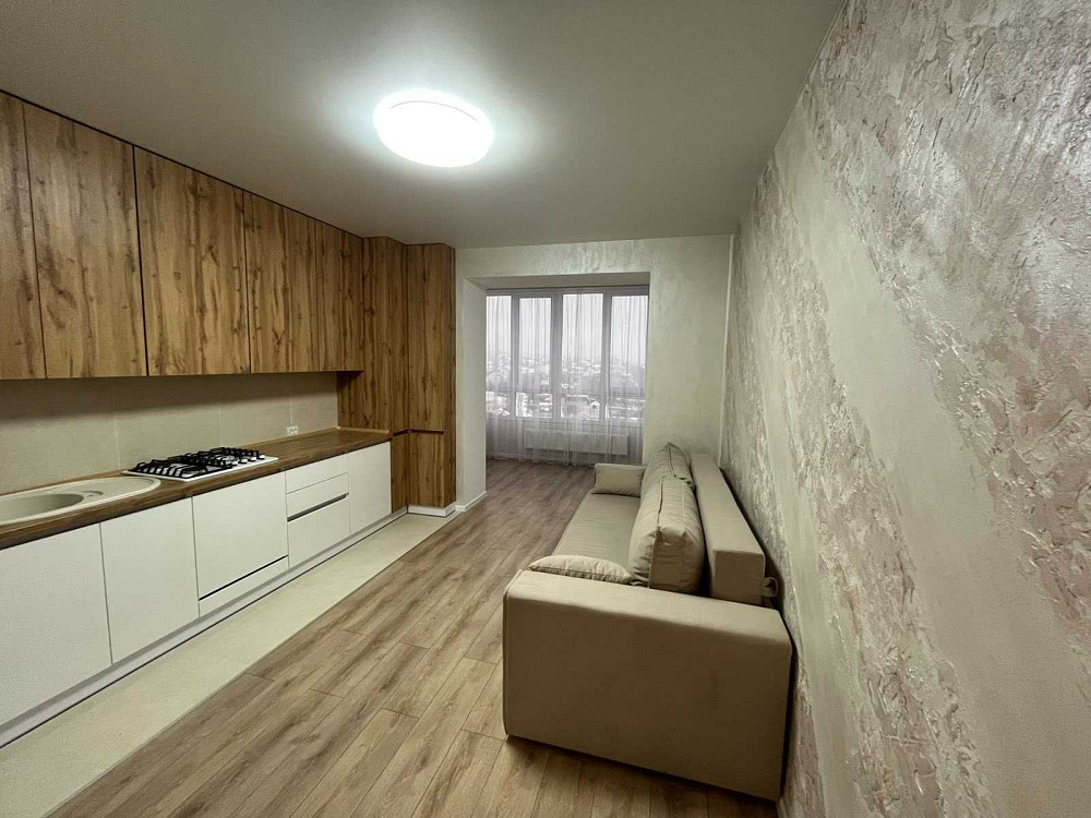 Дивовижна 1-квартира з якісним ремонтом та меблями, Виставка ID:35973 Хмельницький - зображення 2