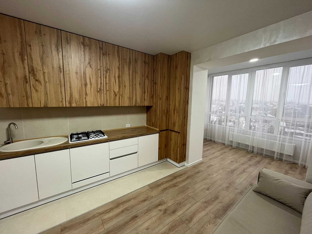 Дивовижна 1-квартира з якісним ремонтом та меблями, Виставка ID:35973 Хмельницький - зображення 1