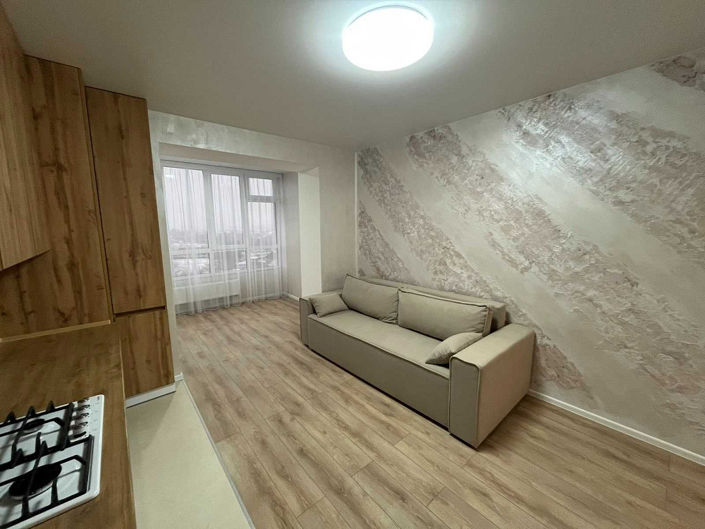 Дивовижна 1-квартира з якісним ремонтом та меблями, Виставка ID:35973 Хмельницький - зображення 4