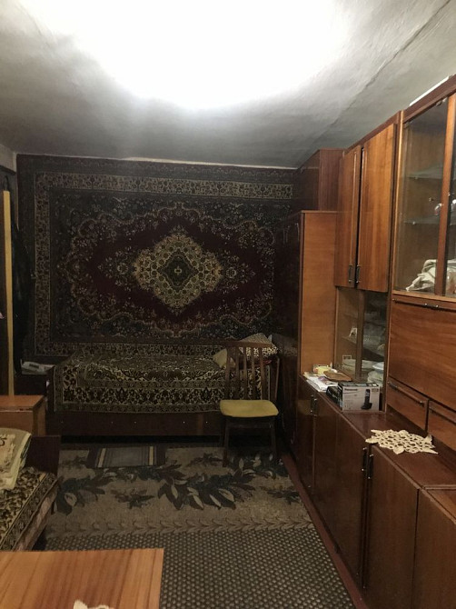 Продам однокімнатну квартиру на Київській. Зупинка Гонти Винница - изображение 7