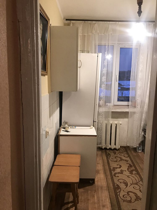 Продам однокімнатну квартиру на Київській. Зупинка Гонти Винница - изображение 2