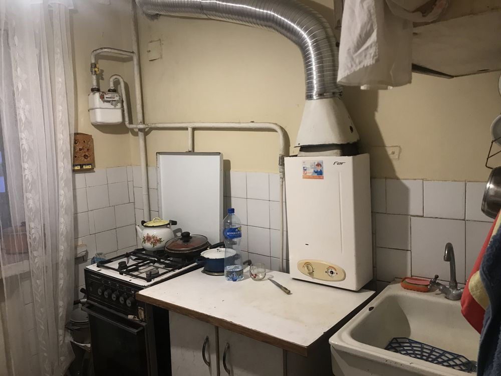 Продам однокімнатну квартиру на Київській. Зупинка Гонти Винница - изображение 8