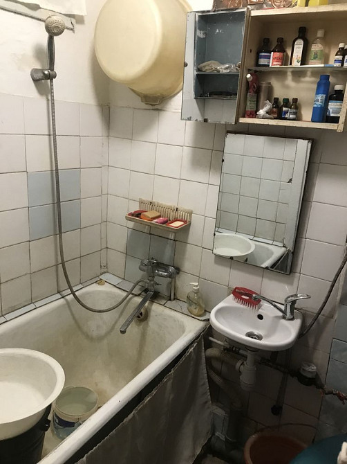 Продам однокімнатну квартиру на Київській. Зупинка Гонти Винница - изображение 5