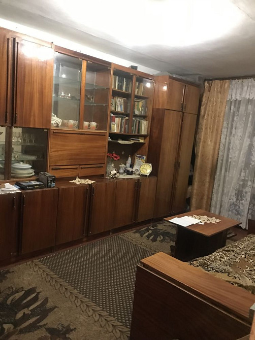 Продам однокімнатну квартиру на Київській. Зупинка Гонти Винница - изображение 1