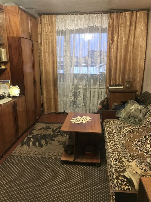 Продам однокімнатну квартиру на Київській. Зупинка Гонти Винница - изображение 6