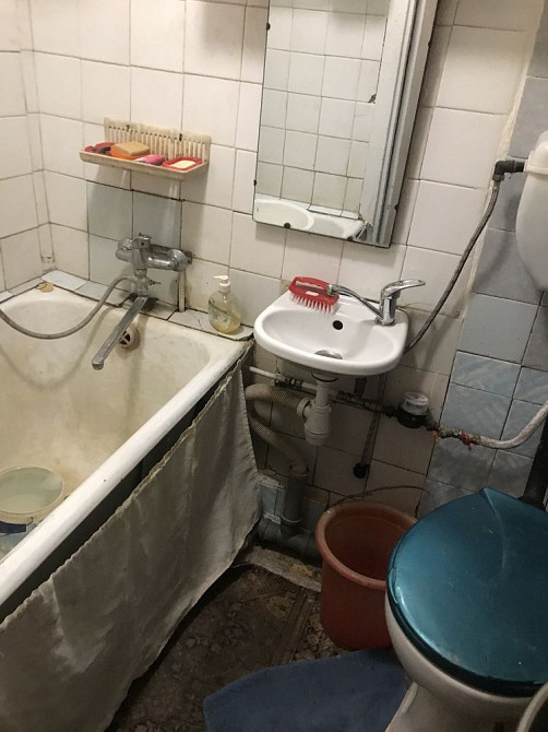 Продам однокімнатну квартиру на Київській. Зупинка Гонти Винница - изображение 3