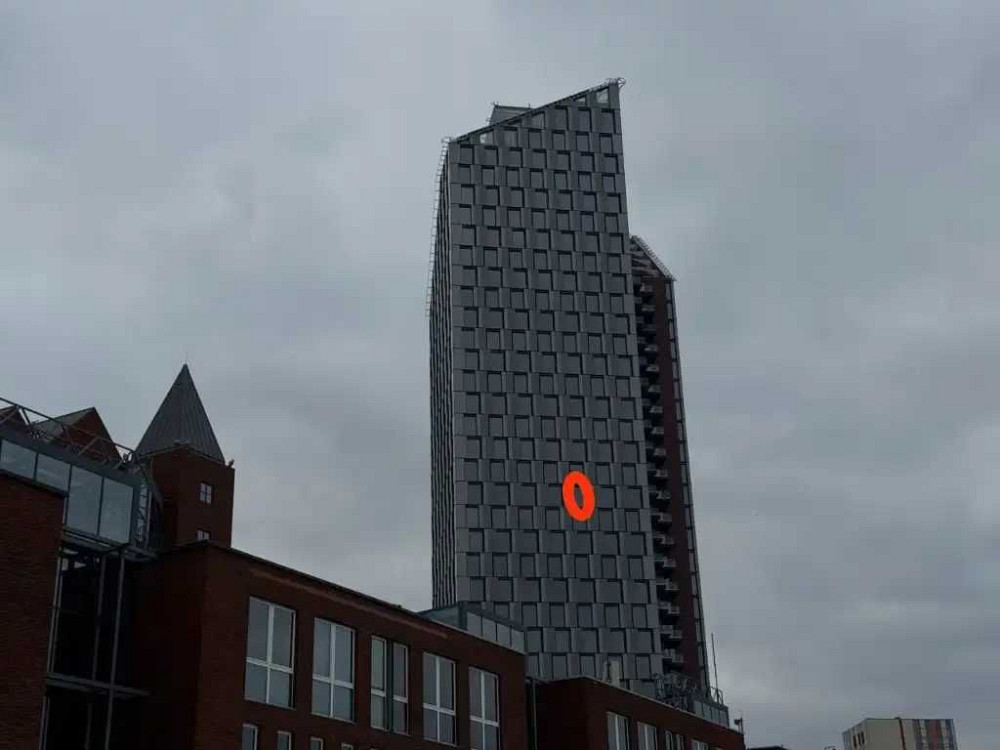 Продам ВИДОВУЮ 1к квартиру ! ЖК Маяк Набережная Новострой Центр ! Дніпро - зображення 3