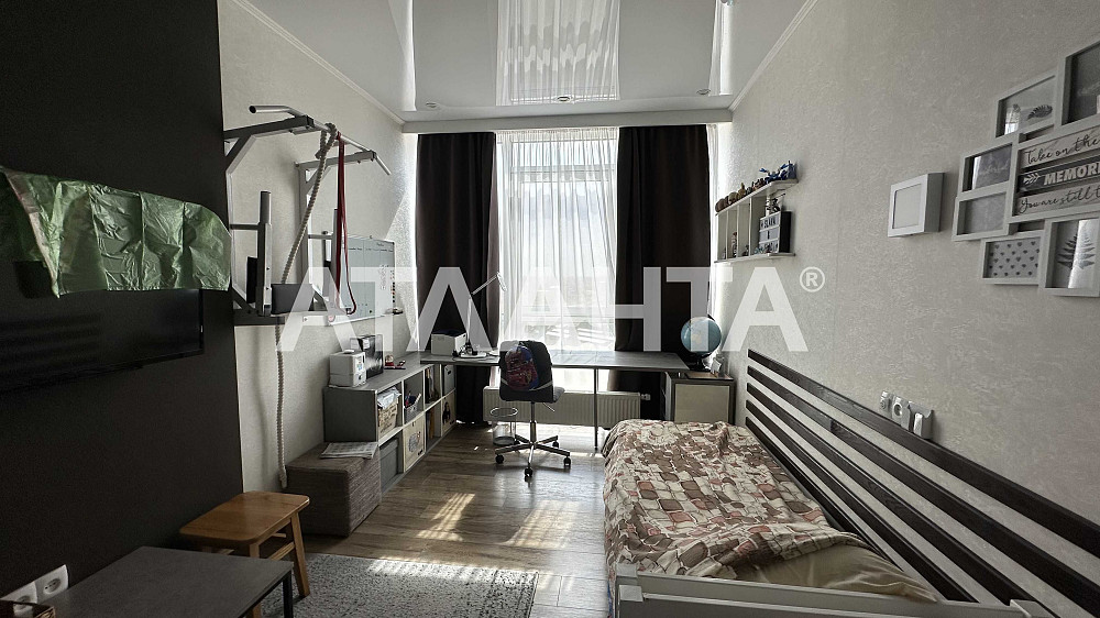 Стильная квартира 55 м ЖК 22 Жемчужина. Болгарская / центр Одесса - изображение 6