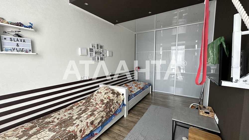 Стильная квартира 55 м ЖК 22 Жемчужина. Болгарская / центр Одесса - изображение 8