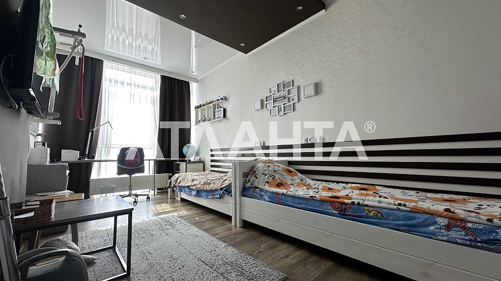 Стильная квартира 55 м ЖК 22 Жемчужина. Болгарская / центр Одесса - изображение 7