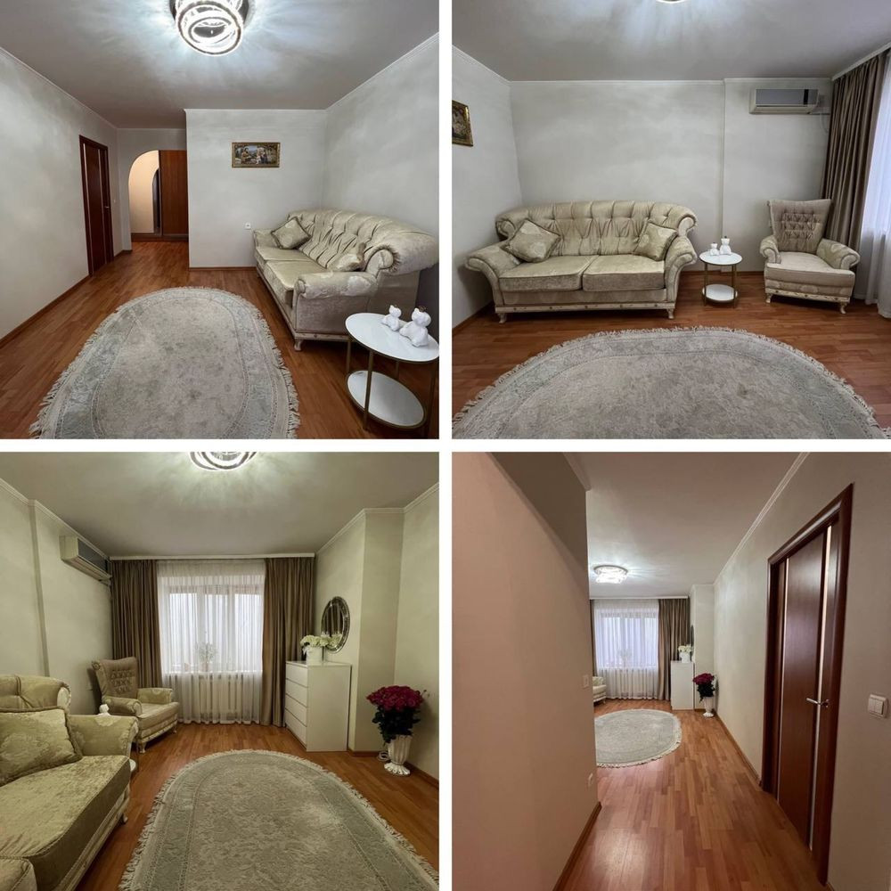 Однокімнатна квартира Горбановка (Винницкая обл., Винницкий р-н) - изображение 1