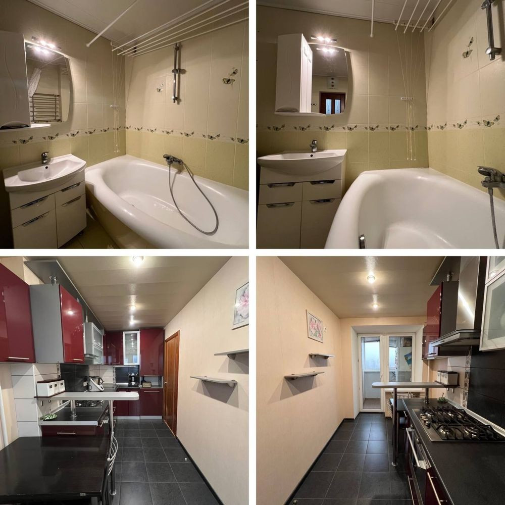 Однокімнатна квартира Горбановка (Винницкая обл., Винницкий р-н) - изображение 2