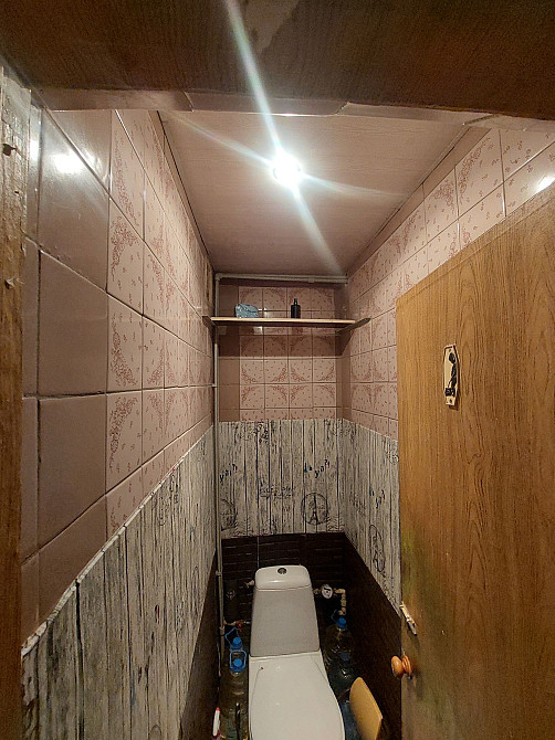 Продам 3х квартиру  улучшеннойпланировки с. Борки Великие Борки - изображение 5