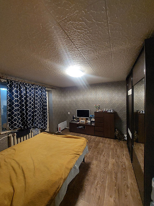 Продам 3х квартиру  улучшеннойпланировки с. Борки Великие Борки - изображение 1