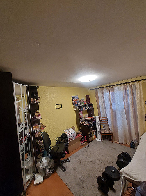 Продам 3х квартиру  улучшеннойпланировки с. Борки Великие Борки - изображение 2