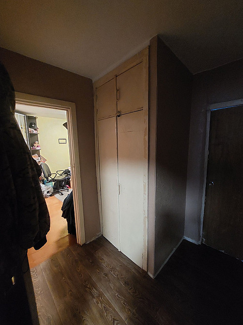 Продам 3х квартиру  улучшеннойпланировки с. Борки Великие Борки - изображение 7