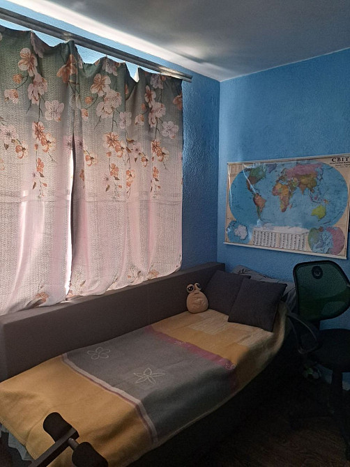 Продам 3х квартиру  улучшеннойпланировки с. Борки Великие Борки - изображение 3