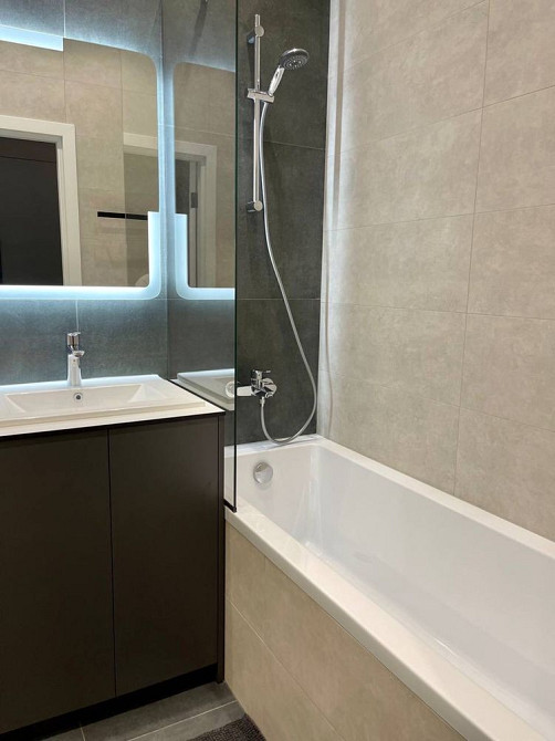 Продам 2 ком с ремонтом в ЖК ,,Женева,, Дніпро - зображення 7