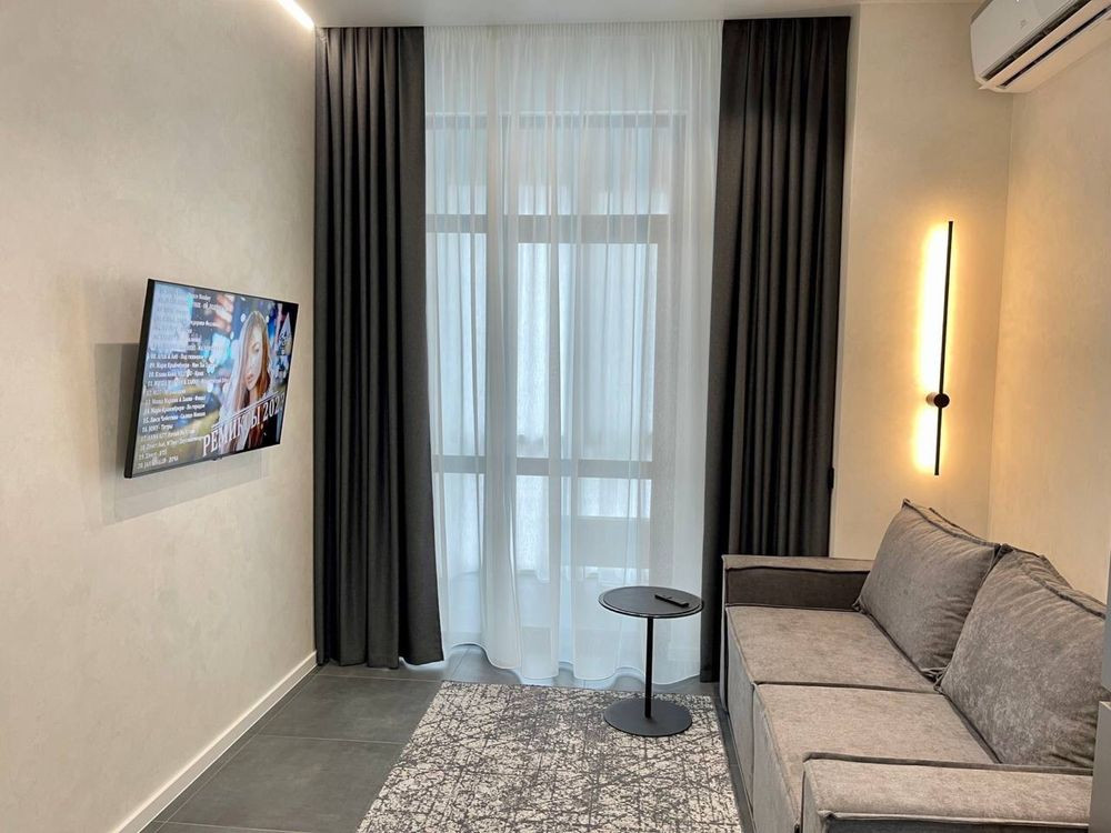 Продам 2 ком с ремонтом в ЖК ,,Женева,, Дніпро - зображення 8