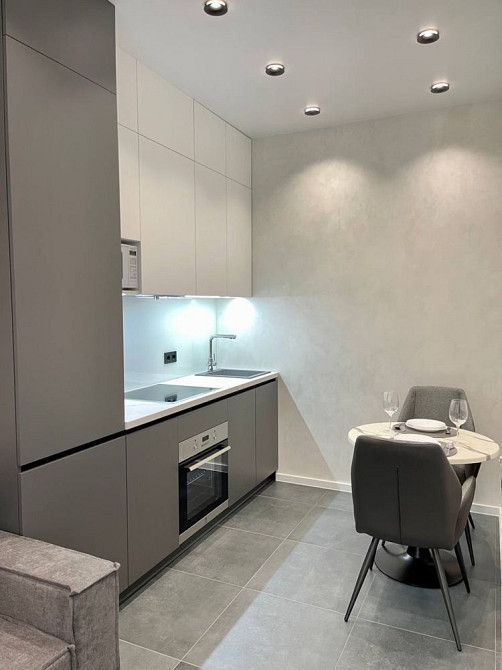 Продам 2 ком с ремонтом в ЖК ,,Женева,, Дніпро - зображення 6