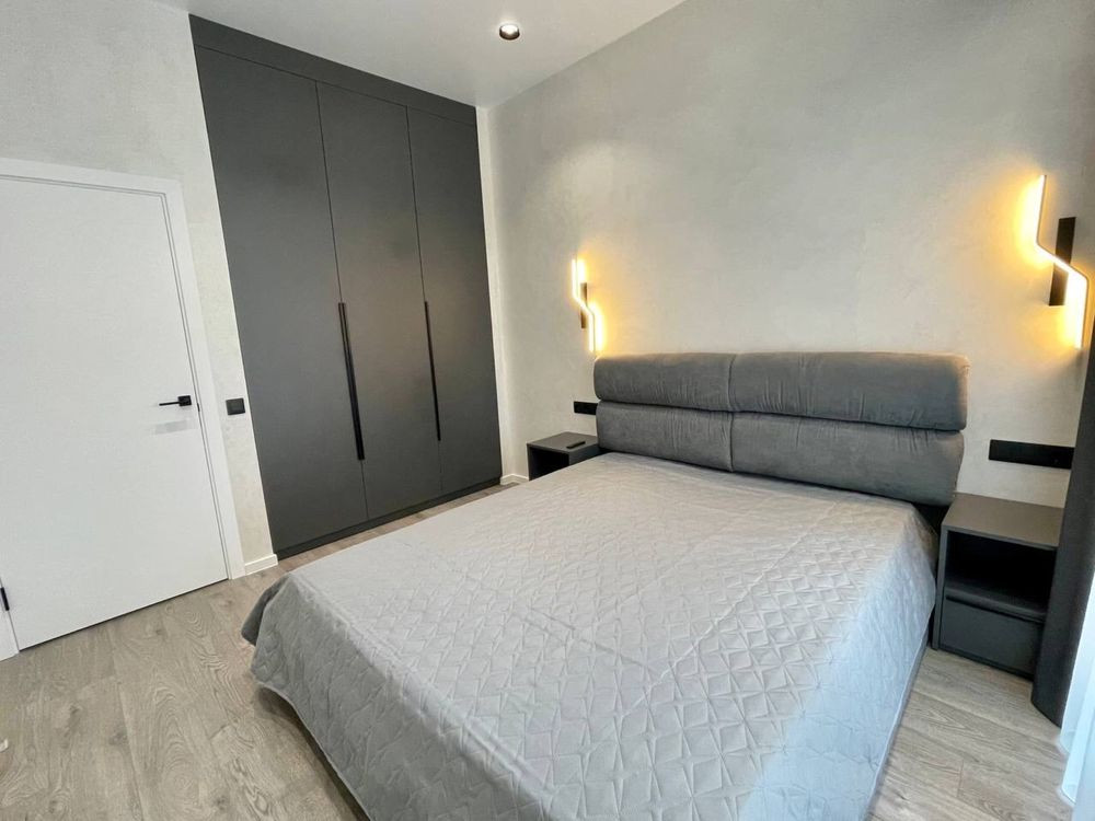 Продам 2 ком с ремонтом в ЖК ,,Женева,, Дніпро - зображення 3