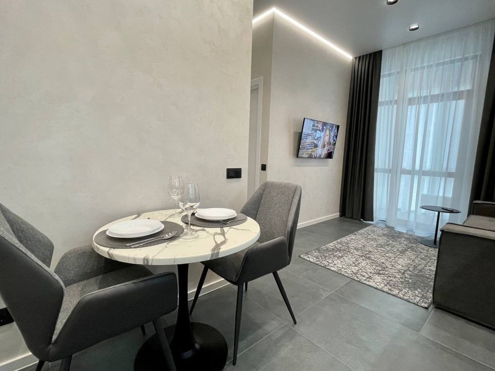 Продам 2 ком с ремонтом в ЖК ,,Женева,, Дніпро - зображення 2