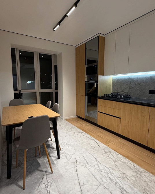 ПРОДАЖ 2 кімнатної квартири, вул.Галицька Тернопіль - зображення 3