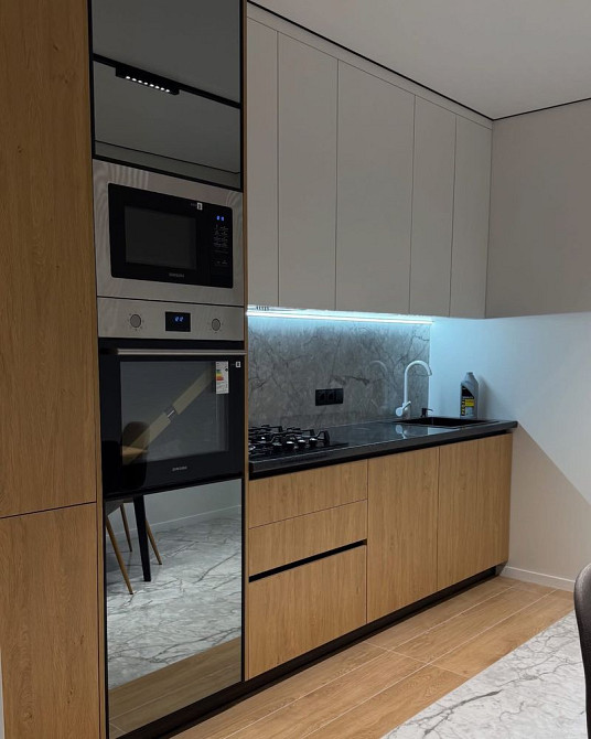 ПРОДАЖ 2 кімнатної квартири, вул.Галицька Тернопіль - зображення 4