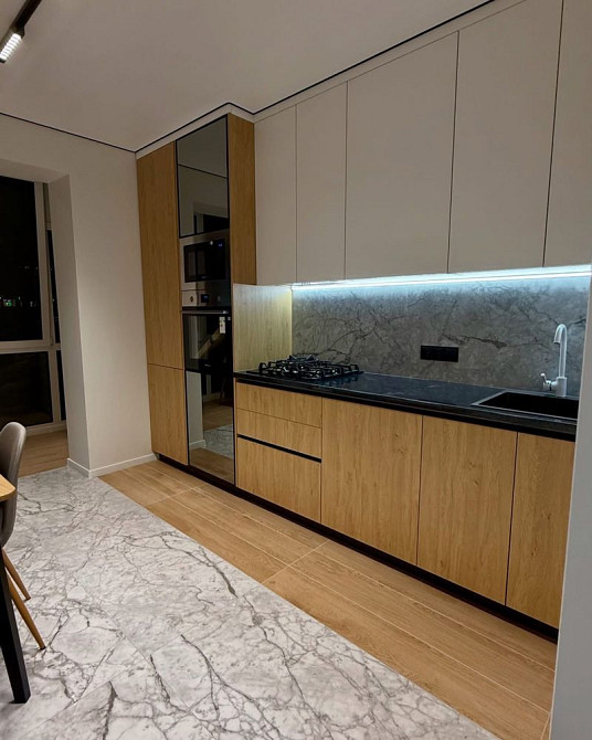 ПРОДАЖ 2 кімнатної квартири, вул.Галицька Тернопіль - зображення 2