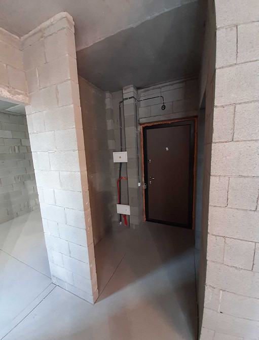 квартира в Файна Таун, вул. Салютна, Шевченківський р-н,Нивки Киев - изображение 8