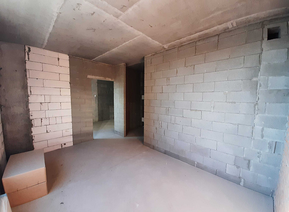 квартира в Файна Таун, вул. Салютна, Шевченківський р-н,Нивки Киев - изображение 7