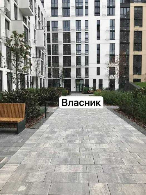 квартира в Файна Таун, вул. Салютна, Шевченківський р-н,Нивки Киев - изображение 6