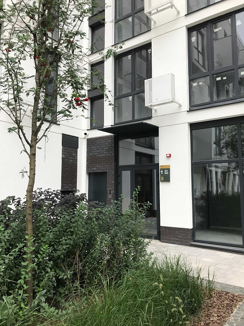 квартира в Файна Таун, вул. Салютна, Шевченківський р-н,Нивки Киев - изображение 5