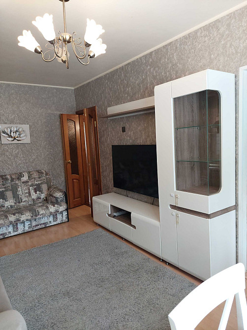 Реальна продам 3 к.кв.. Палац Спорту ремонт, меблі Харків - зображення 4