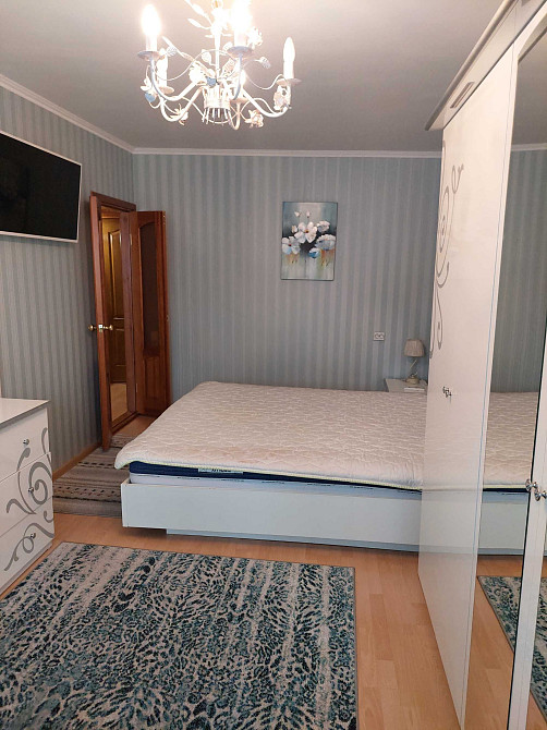 Реальна продам 3 к.кв.. Палац Спорту ремонт, меблі Харків - зображення 8