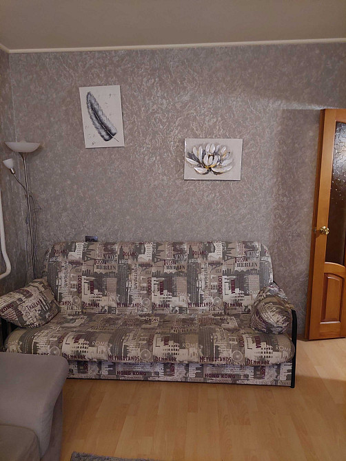 Реальна продам 3 к.кв.. Палац Спорту ремонт, меблі Харків - зображення 5