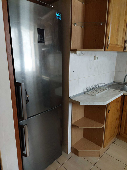 Реальна продам 3 к.кв.. Палац Спорту ремонт, меблі Харків - зображення 6