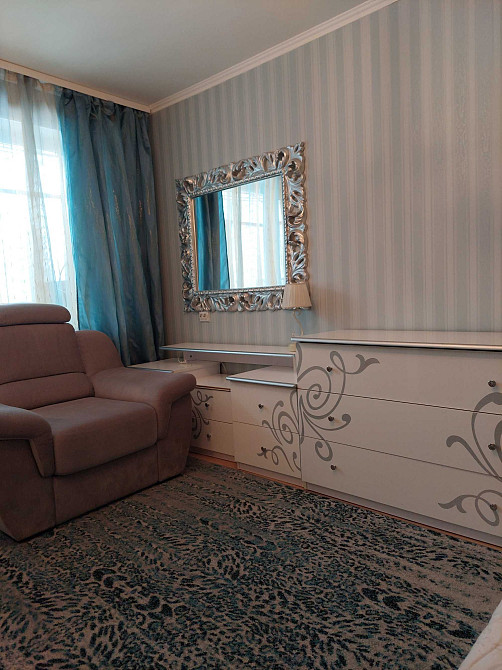 Реальна продам 3 к.кв.. Палац Спорту ремонт, меблі Харків - зображення 7