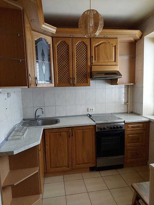 Реальна продам 3 к.кв.. Палац Спорту ремонт, меблі Харків - зображення 2