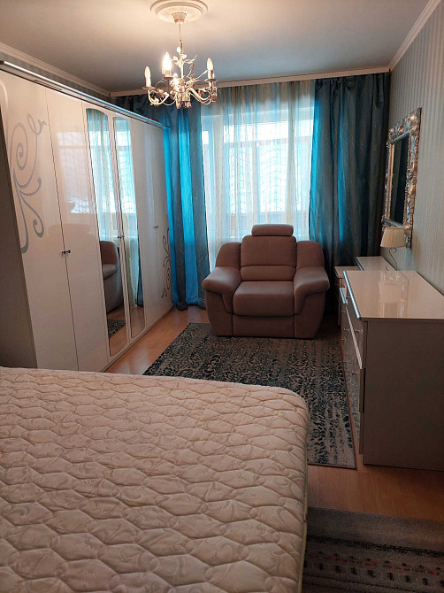 Реальна продам 3 к.кв.. Палац Спорту ремонт, меблі Харків - зображення 1